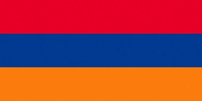 Flag of Armenia