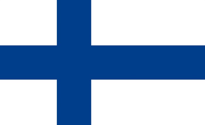 Flag of Finland