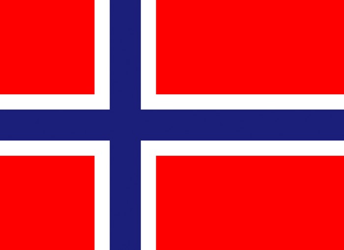 Flag of Norway