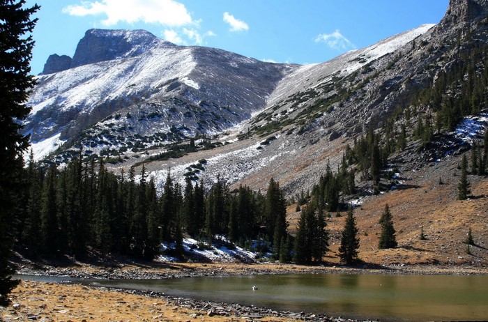 Great Basin National Park, Nevada