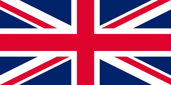 Flag of the United Kingdom
