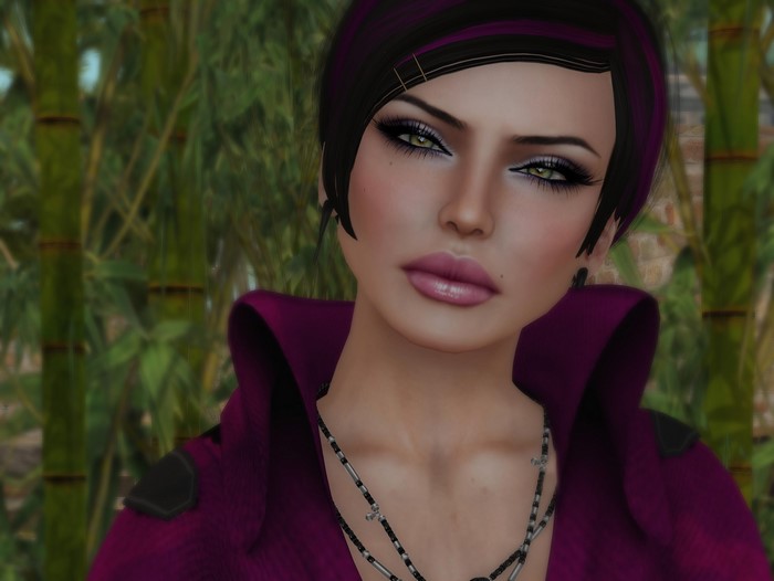 Glance Face