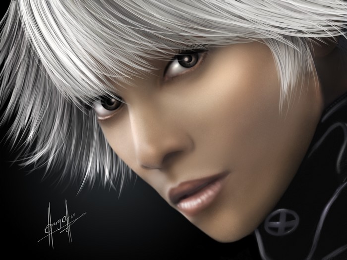 Storm from X-Men