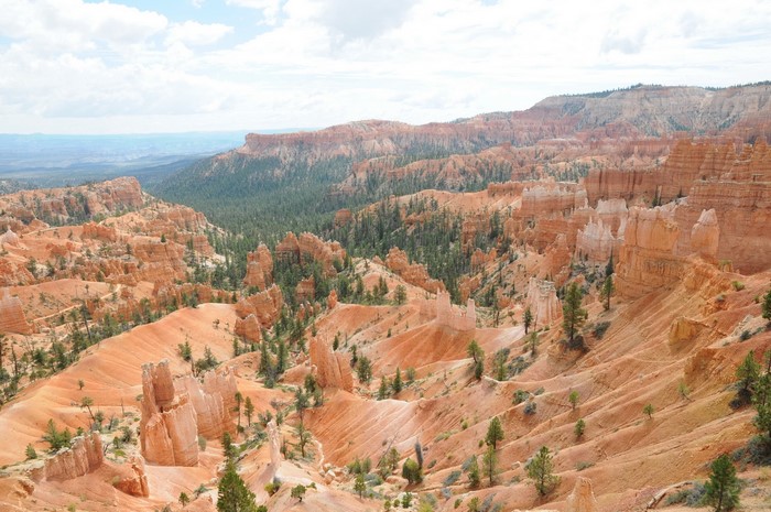 Bryce Canyon National Park, Utah