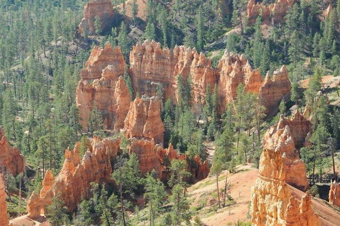 Bryce Canyon National Park, Utah