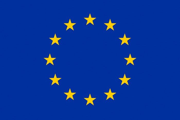 Flag of the European Union