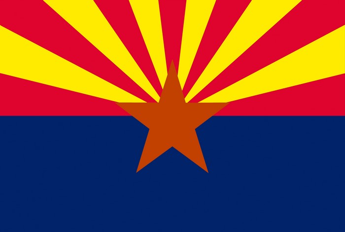 Arizona Flag