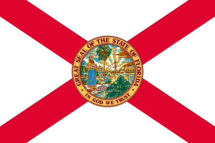 Flag of Florida