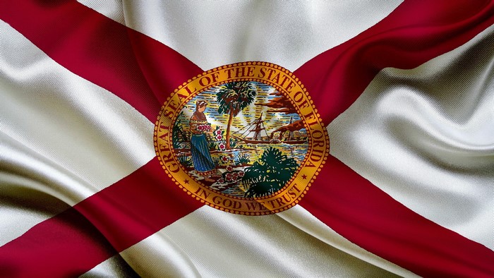 Flag of Florida
