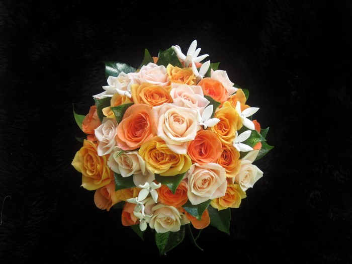 Bouquet of Roses