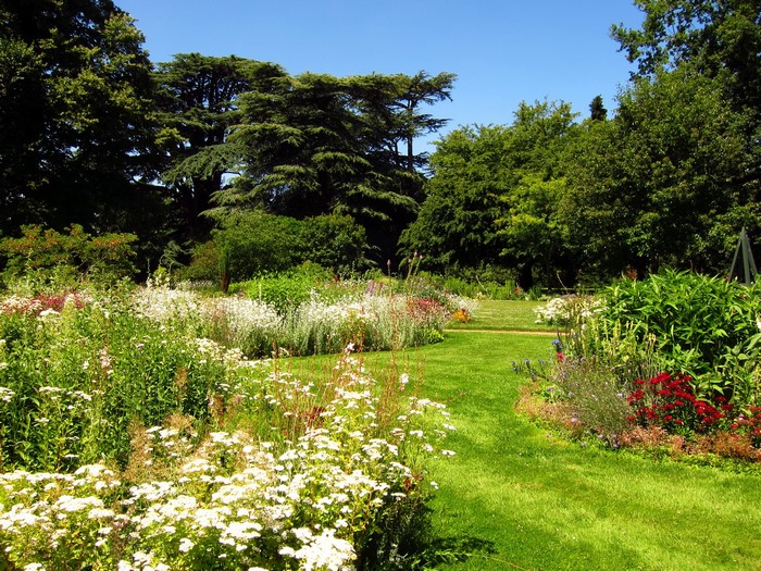 Osterley Park and Gardens, Hounslow, England