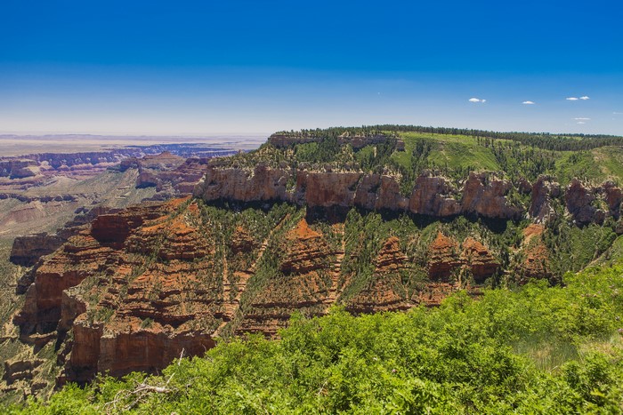 Grand Canyon National Park, Arizona, USA