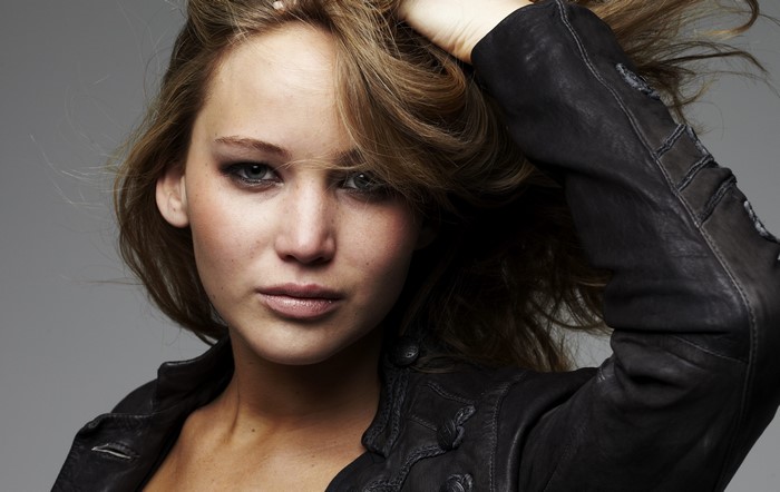 Jennifer Lawrence