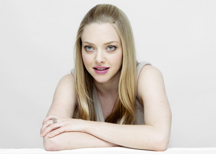 Amanda Seyfried