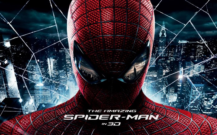 738734 Spider-man, The Amazing Spider-Man (2012 film), Spiderman hero, Head  - Rare Gallery HD Wallpapers