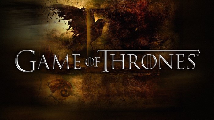 Game of Thrones logo