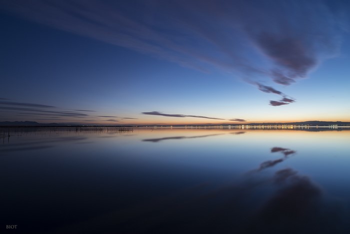 Valencia Alfredo Biot Photography Sea Spain Sky Horizon