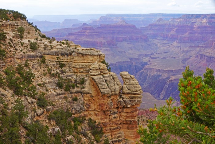 Grand Canyon National Park, Arizona
