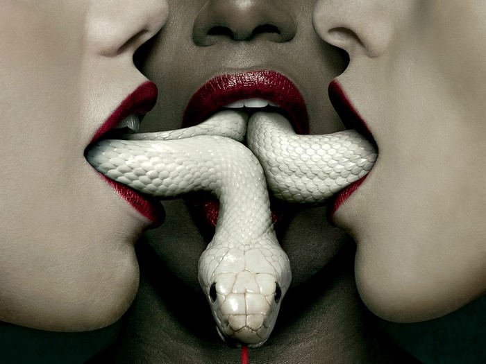 American Horror Story: Snakes and Lips
