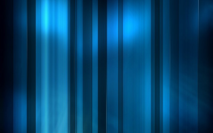 Blue abstract vertical stripes texture