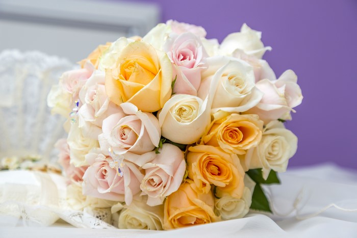 Bouquet of Roses