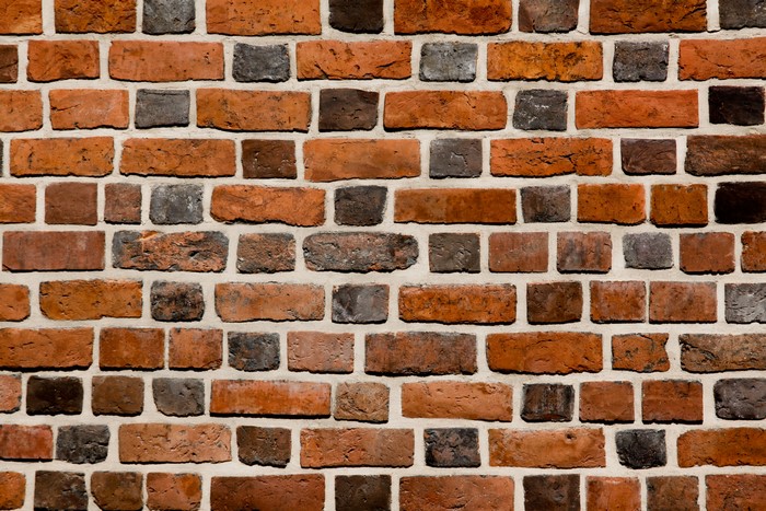 Brick Wall Texture