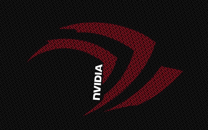 Nvidia Logo Emblem
