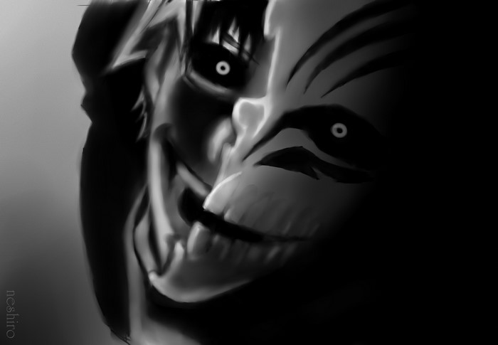 Ichigo Kurosaki from Bleach: Memories of Nobody