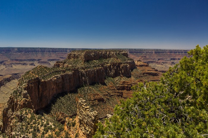 Grand Canyon National Park, Arizona, USA