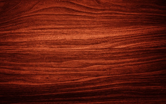 Dark Red Wood Grain Texture