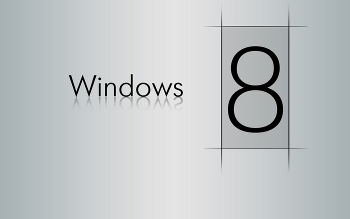 Windows 8 Logo