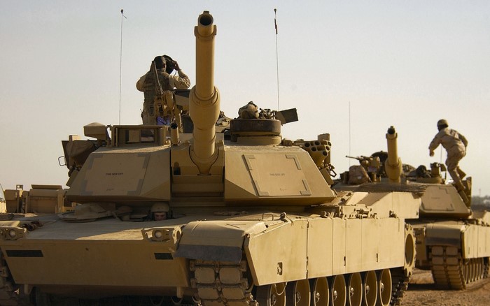 #745494 M1A1, Tanks, M1 Abrams, American - Rare Gallery HD Wallpapers