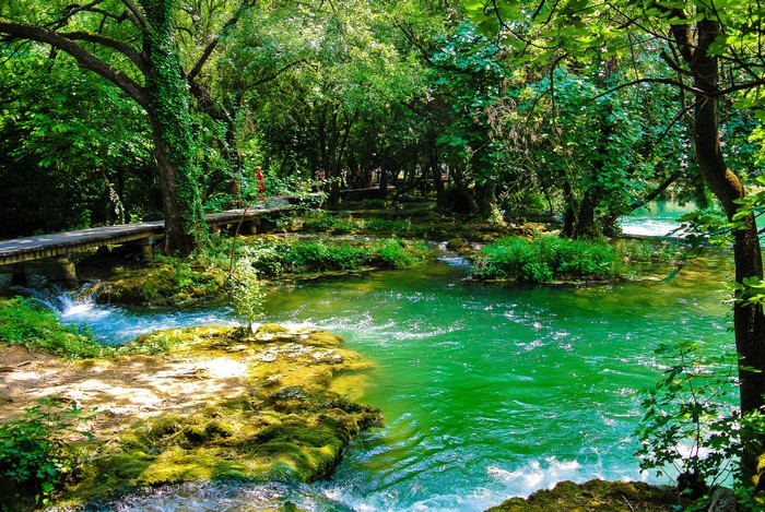 Krka National Park, Croatia