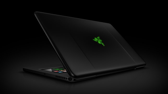 Razer Blade 4K Laptop
