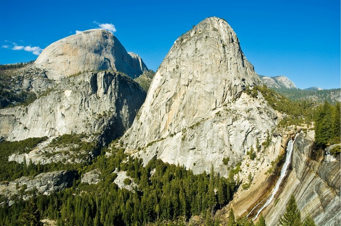 Yosemite National Park, California, USA