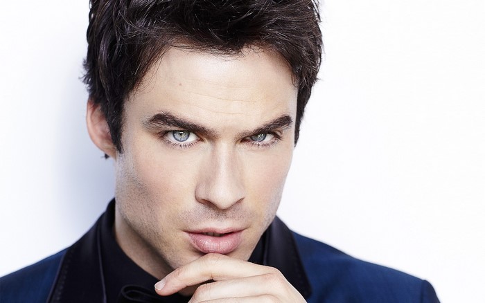 Ian Somerhalder