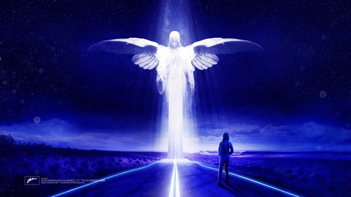 Sick Individuals & AWOL ft. Taylr Renee - Angelic Encounter
