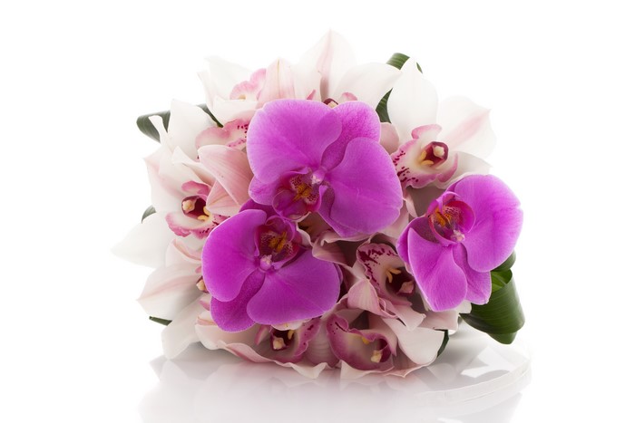 Orchid Bouquets