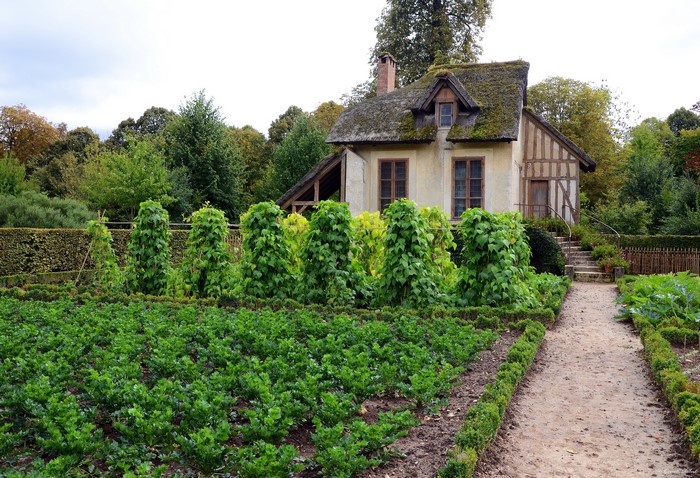 Le Domaine de Marie Antoinette, France