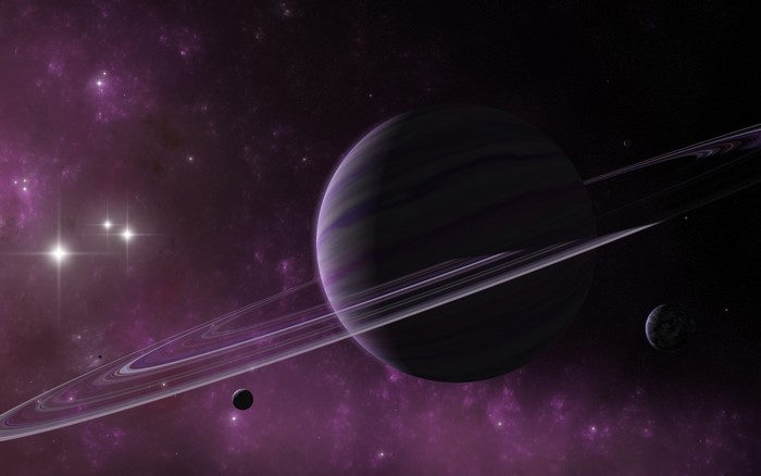 4K Planets with Planetary Rings