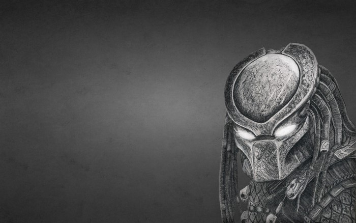 Predator from Predator