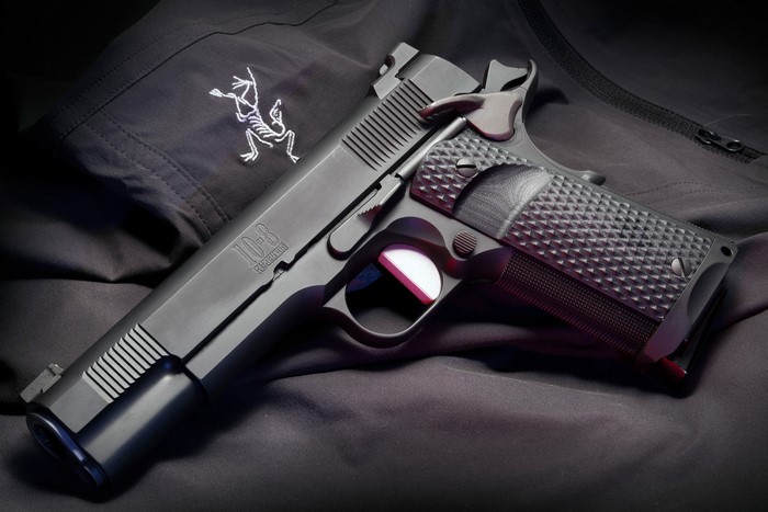 10-8 Performance 1911 Pistol
