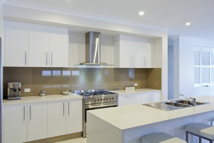 Modern Kitchen Interior Design