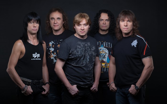 Aria - Music Band