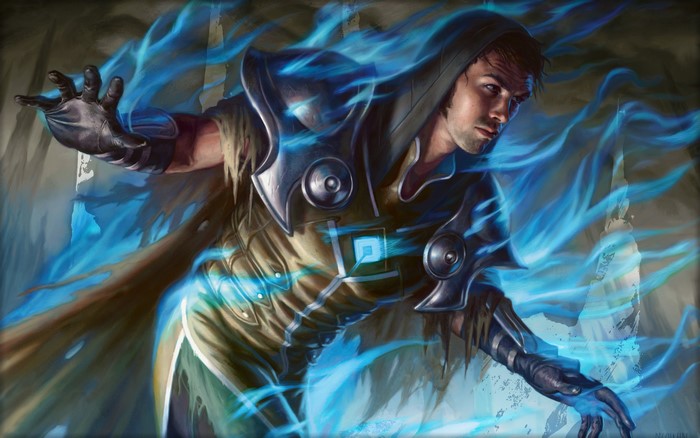 Shaper Savant from Magic: The Gathering