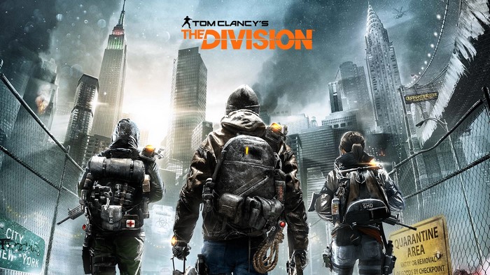Tom Clancy's The Division New York