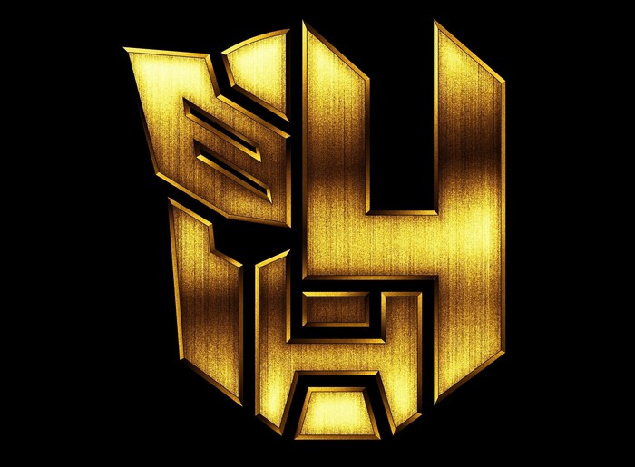 Transformers Autobot Logo Emblem