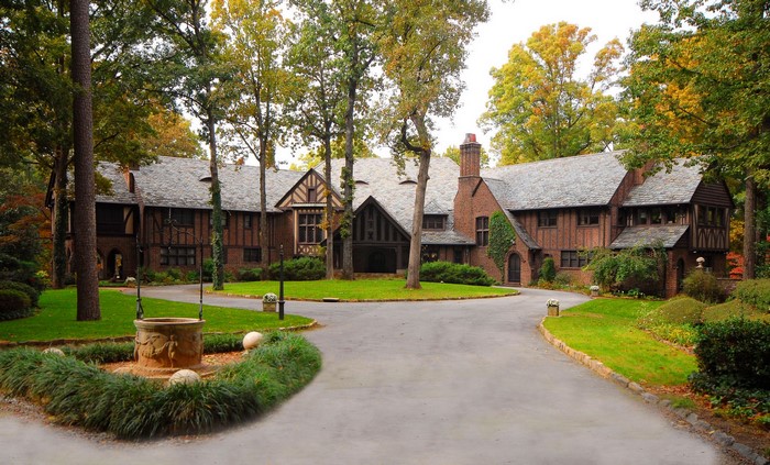 Salvatore House Georgia USA