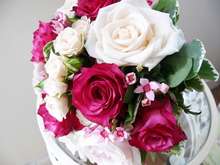 Bouquet of Roses
