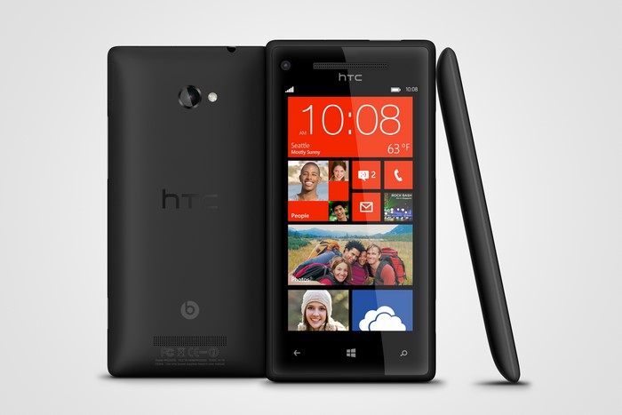 HTC Windows Smartphone
